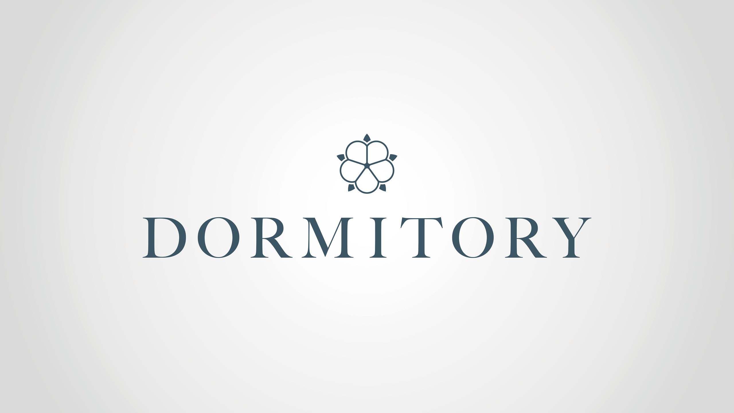 Dormitory Logo