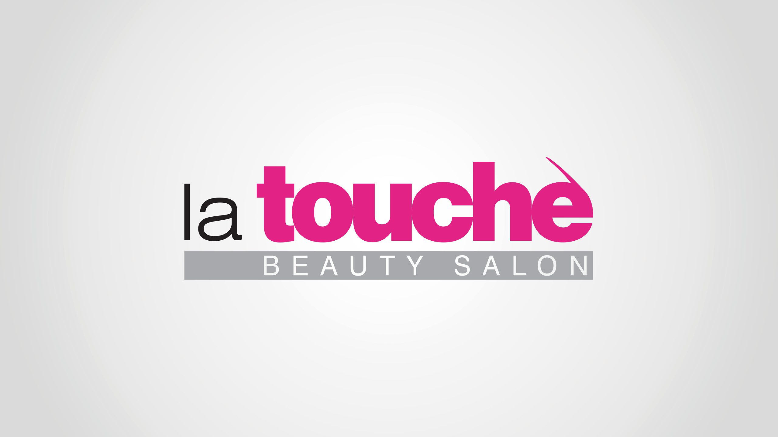 La Touche Beauty Salon