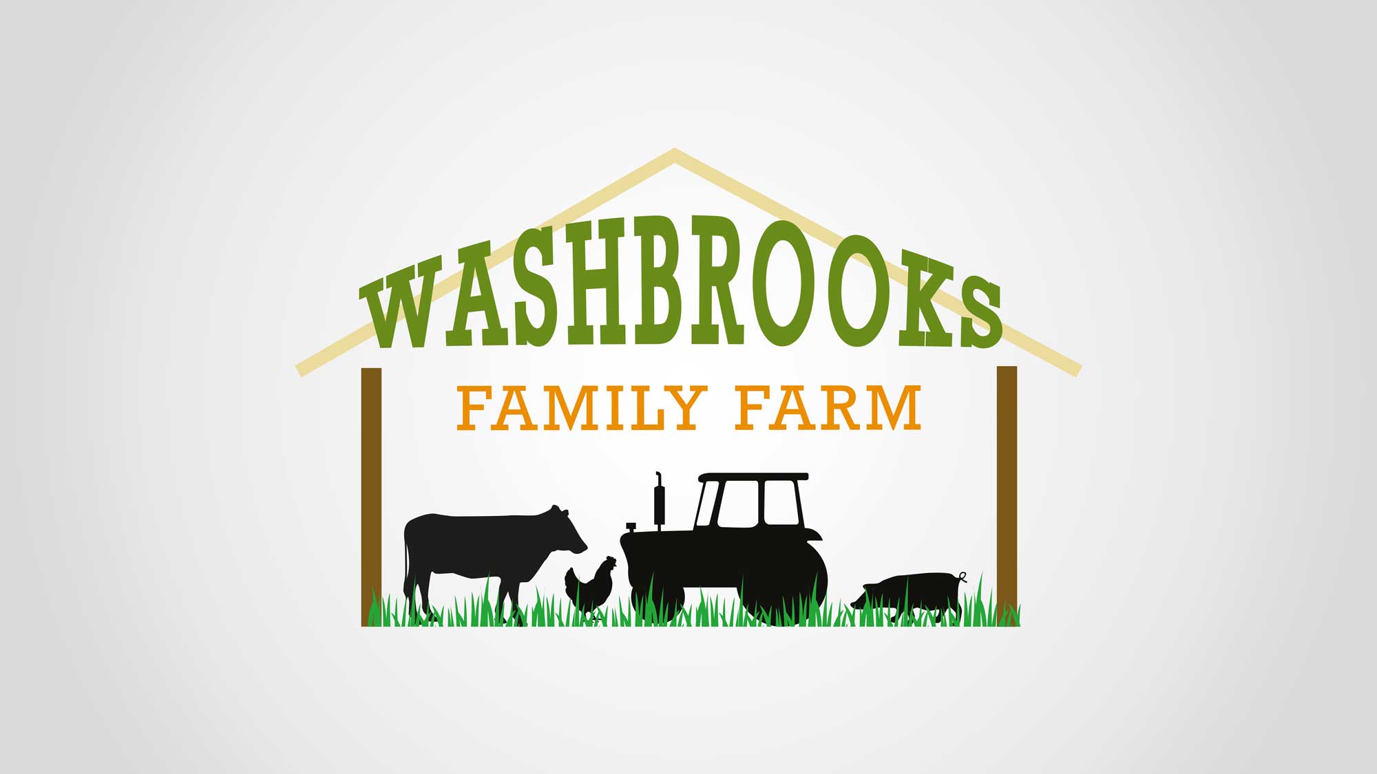 Washbrooks Family Farm